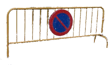 Reserva de espacio